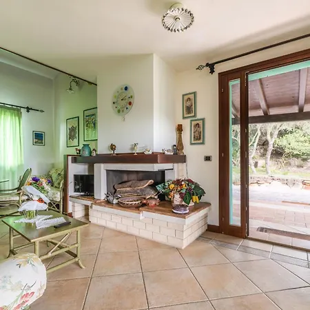 Villa Olga