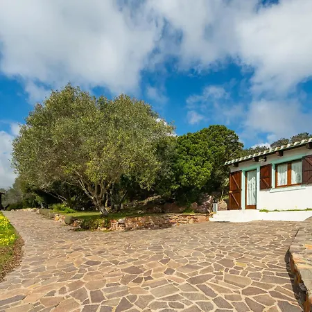 Olga Carloforte (Isola di San Pietro)