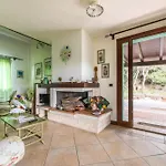 Villa Olga Carloforte (Isola di San Pietro)