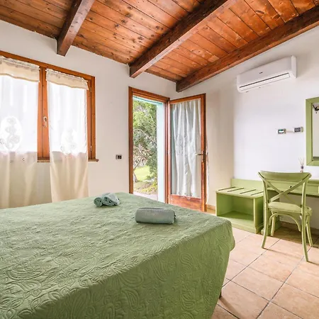 Villa Olga Carloforte (Isola di San Pietro)