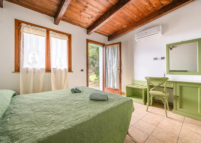Villa Olga *