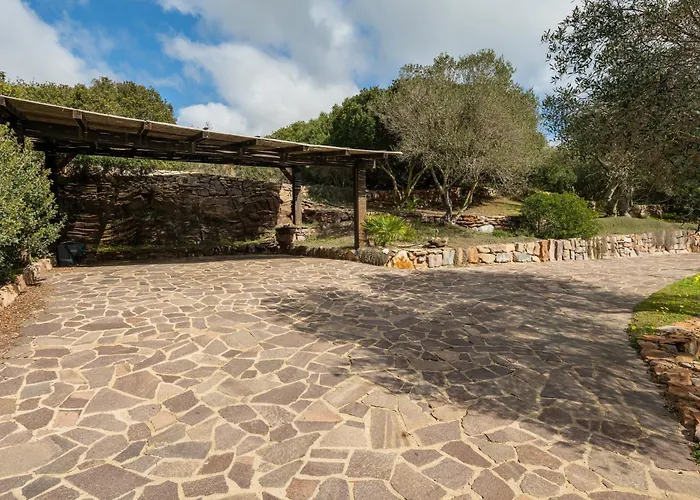 Villa Olga *